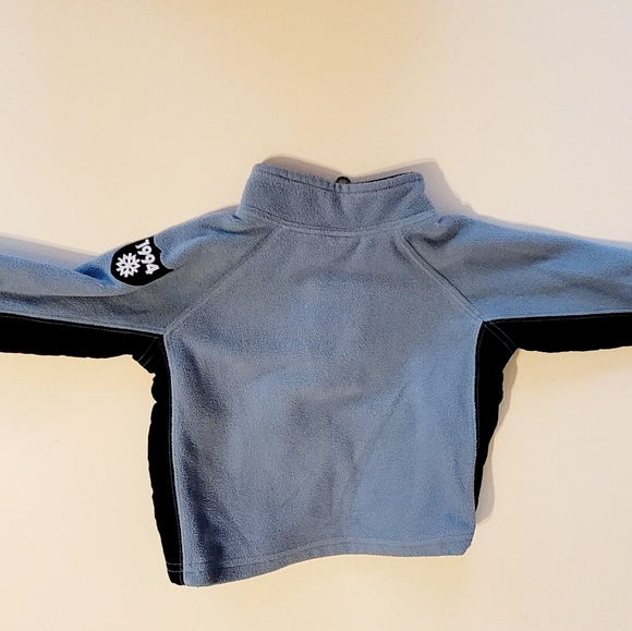 Old Navy Track Suit Baby - Picture 7 of 8